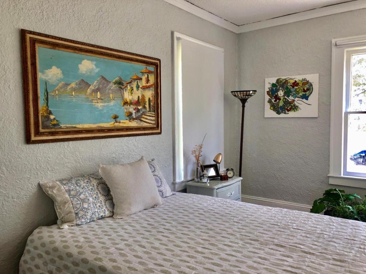 Comfy And Spacious Suite With Free Parking Маями Екстериор снимка