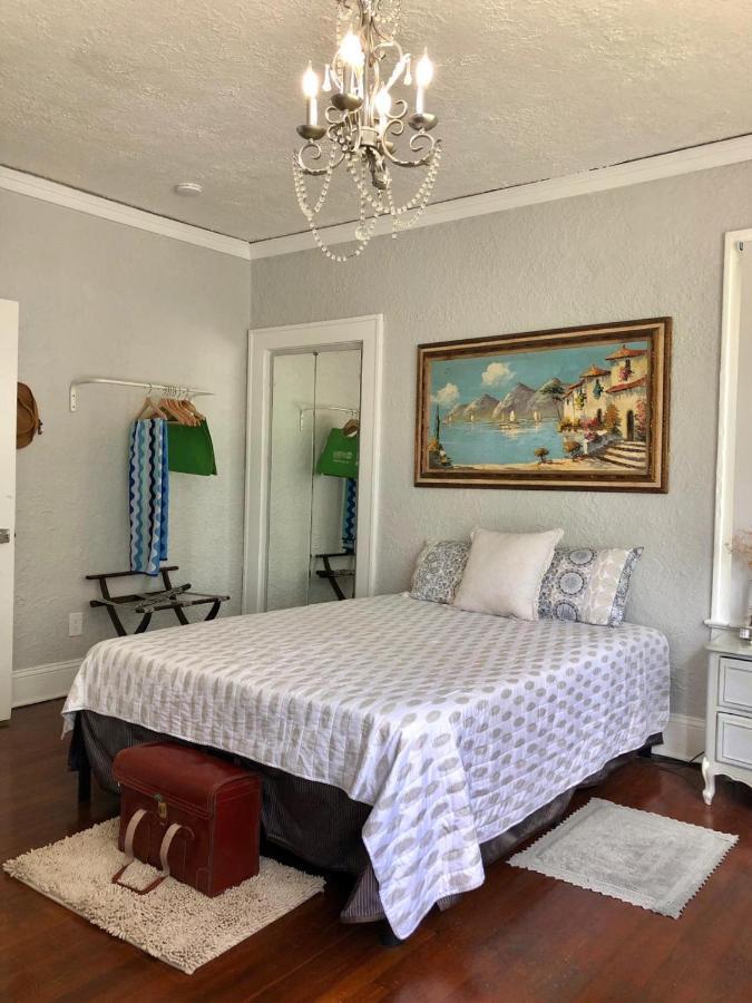 Comfy And Spacious Suite With Free Parking Маями Екстериор снимка